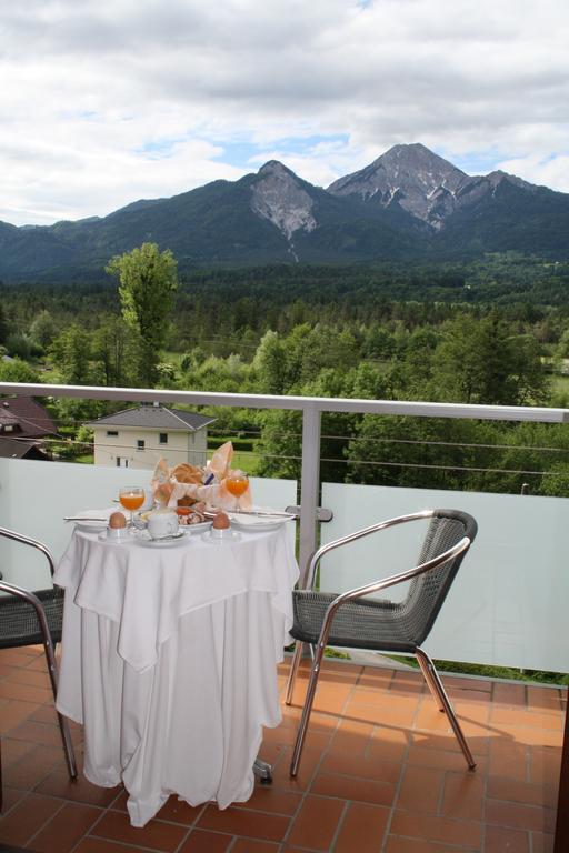 Vitalhotel Sonnblick Villach Habitación foto